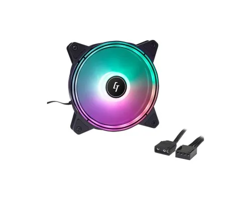 Кулер до корпусу Chieftec Nova (NF-3012-RGB)
