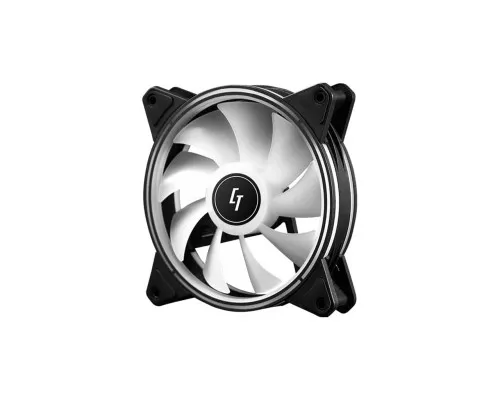 Кулер до корпусу Chieftec Nova (NF-3012-RGB)