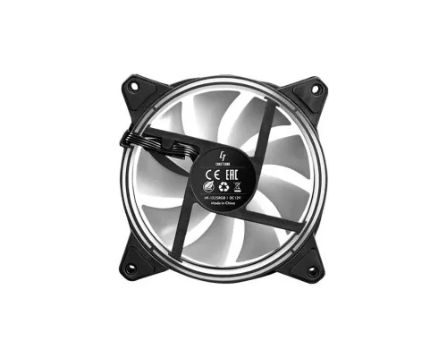 Кулер до корпусу Chieftec Nova (NF-3012-RGB)