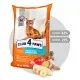 Сухой корм для кошек Club 4 Paws Премиум. Чувствительное пищеварение 14 кг (4820083909399)