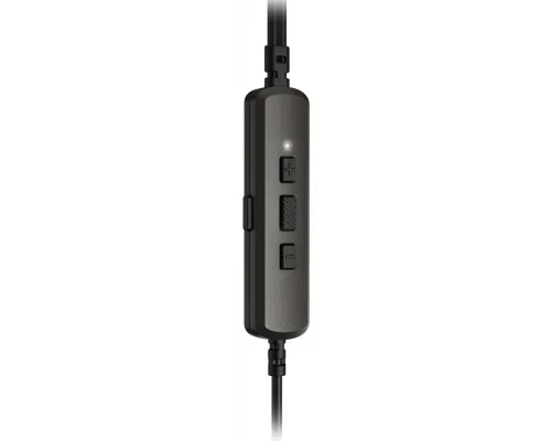 Наушники ASUS ROG Cetra II USB-C Black (90YH02S0-B2UA00)