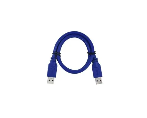 Райзер PCI-E x1 to 16x 60cm USB 3.0 Cable SATA to 6Pin Power v.006C Dynamode (RX-riser-006c 6 pin)