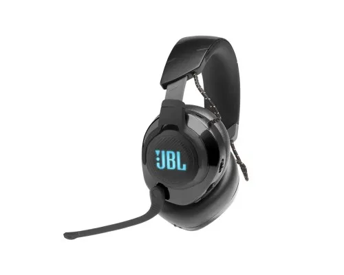 Навушники JBL Quantum 610 Wireless Black (JBLQUANTUM610BLK)