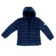 Куртка Huppa STEVO 17990055 синий 122 (4741468748412)