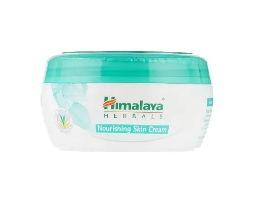 Крем для лица Himalaya Herbals питательный 150 мл (8901138506384)