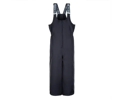 Комплект верхней одежды Huppa YOKO 41190014 серый с принтом/тёмно-серый 122 (4741468787060)