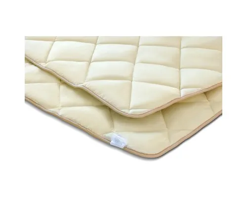 Ковдра MirSon антиалергенна EcoSilk Carmela 014 зима 140x205 (2200000002853)