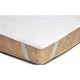 Наматрацник MirSon № 962 Natural Line Стандарт Cotton 200x220 см (2200000840400)