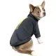 Толстовка для животных Pet Fashion Carbon L темно-серая (4823082427017)