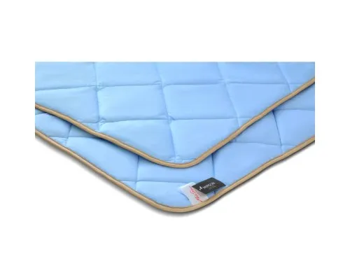 Ковдра MirSon антиалергенна 3M Thinsulate №1328 Valentino Демісезонна 220x240 см (2200001527348)