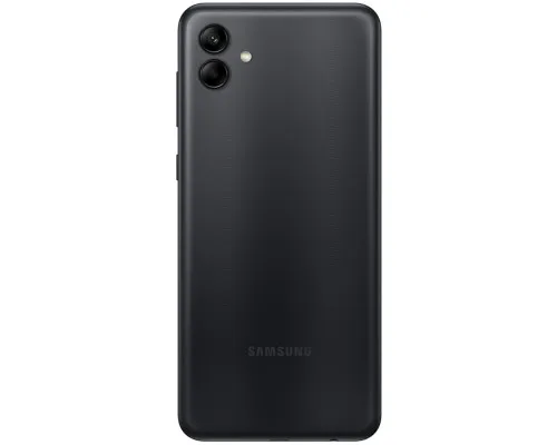 Мобильный телефон Samsung Galaxy A04 3/32Gb Black (SM-A045FZKDSEK)