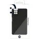 Чехол для мобильного телефона Armorstandart Matte Slim Fit Xiaomi Redmi Note 11/ Note 11s Camera cover Black (ARM61585)