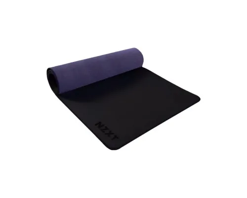 Килимок для мишки NZXT Mouse Mat Small Black (MM-SMSSP-BL)