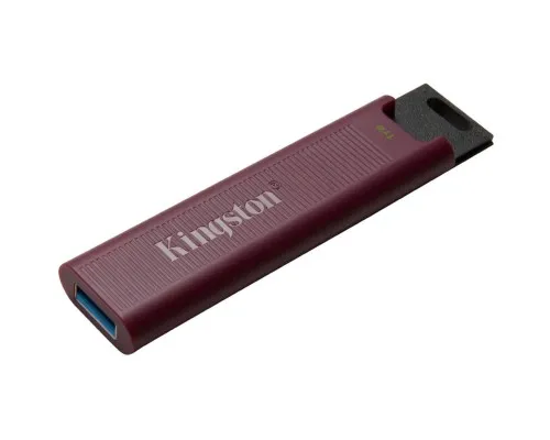 USB флеш накопичувач Kingston 1TB DataTraveler Max Type-A USB 3.2 RED (DTMAXA/1TB)