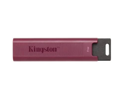 USB флеш накопитель Kingston 1TB DataTraveler Max Type-A USB 3.2 RED (DTMAXA/1TB)