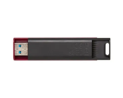 USB флеш накопичувач Kingston 1TB DataTraveler Max Type-A USB 3.2 RED (DTMAXA/1TB)