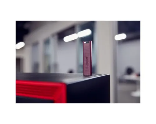 USB флеш накопичувач Kingston 1TB DataTraveler Max Type-A USB 3.2 RED (DTMAXA/1TB)