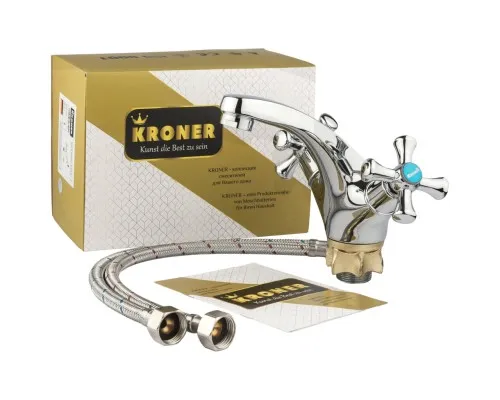 Змішувач Kroner Rhein-C010