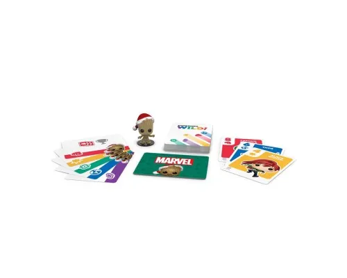 Настольная игра Funko Pop с карточками Something Wild серии «Сторожевые галактики» – Малыш Грут (65341)