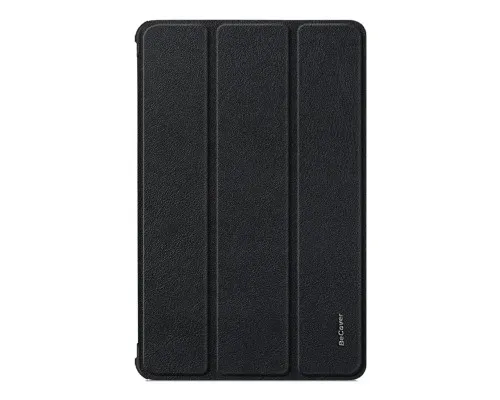 Чехол для планшета BeCover Smart Case Lenovo Tab M10 Plus TB-125F (3rd Gen)/K10 Pro TB-226 10.61" Black (708301)