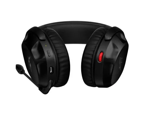 Навушники HyperX Cloud Stinger 2 Wireless Black (676A2AA)