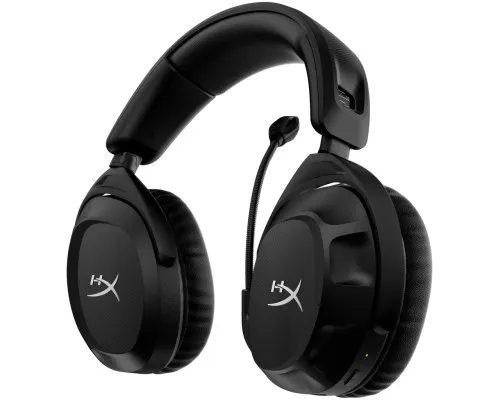 Навушники HyperX Cloud Stinger 2 Wireless Black (676A2AA)