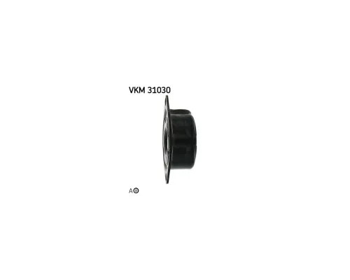 Натяжитель ремня с роликом SKF VKM 31030