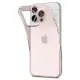 Чехол для мобильного телефона Spigen Apple Iphone 14 Pro Max Liquid Crystal Glitter, Rose Quartz (ACS04811)
