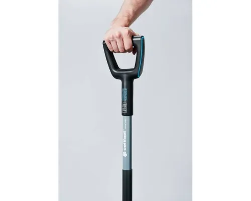 Лопата Cellfast Лопата совкова Cellfast ERGO, 130 см, 2.2 кг (40-010)