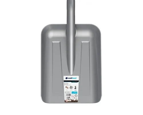 Лопата Cellfast Лопата совкова Cellfast ERGO, 130 см, 2.2 кг (40-010)