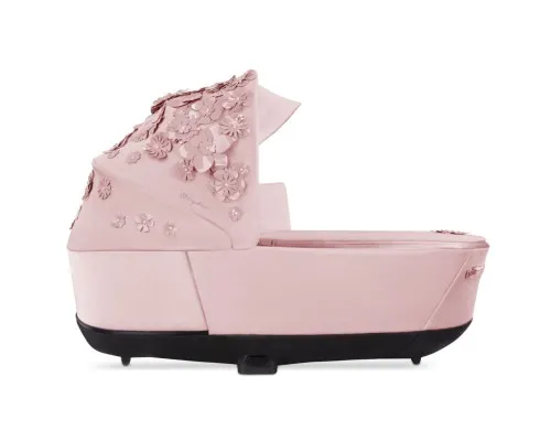 Люлька Cybex Priam Lux Simply Flowers Pink (522000929)