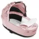 Люлька Cybex Priam Lux Simply Flowers Pink (522000929)