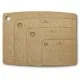 Дошка для нарізання Victorinox Epicurean Kitchen S Brown (7.4120)