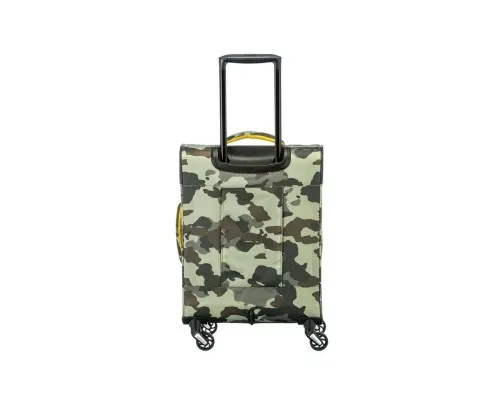 Валіза Travelite Kite Olive S (TL089947-86)