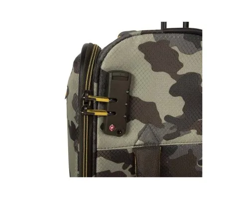 Валіза Travelite Kite Olive S (TL089947-86)