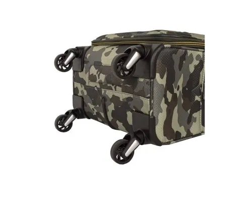 Валіза Travelite Kite Olive S (TL089947-86)