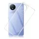 Чохол до мобільного телефона BeCover Vivo Y02/Y02A Transparancy (708946)