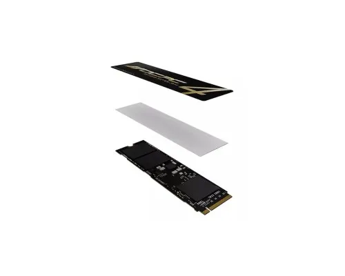 Накопитель SSD M.2 2280 512GB OCPC (OCMBL410512GB)