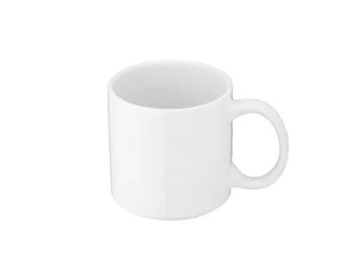 Чашка Ardesto Francesca 360 мл White (AR3482WH)