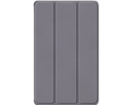 Чохол до планшета BeCover Smart Case Lenovo Tab M9 TB-310 9 Gray (709224)