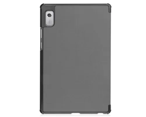 Чохол до планшета BeCover Smart Case Lenovo Tab M9 TB-310 9 Gray (709224)