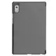 Чохол до планшета BeCover Smart Case Lenovo Tab M9 TB-310 9 Gray (709224)