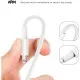 Дата кабель USB-C to USB-C 2.0m ABMLL82 white Armorstandart (ARM63474)
