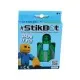 Фігурка Stikbot для анімаційної творчості (зелений) (TST616-23UAKDG)