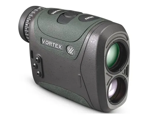Лазерний далекомір Vortex Razor HD 4000 GB 7х25 з балістичним калькулятором (LRF-252) (930220)