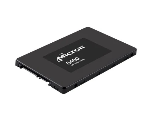 Накопитель SSD 2.5 960GB Micron (MTFDDAK960TGB-1BC1ZABYYR)