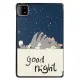 Чехол для планшета BeCover Smart Case Xiaomi Mi Pad 6 / 6 Pro 11" Good Night (709498)