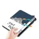 Чехол для планшета BeCover Smart Case Xiaomi Mi Pad 6 / 6 Pro 11" Good Night (709498)