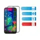 Скло захисне ACCLAB Full Glue Samsung A42 (1283126510489)
