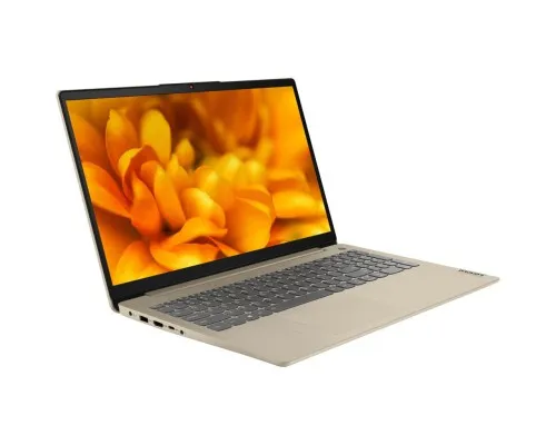 Ноутбук Lenovo IdeaPad 3 15ITL6 (82H803KGRA)